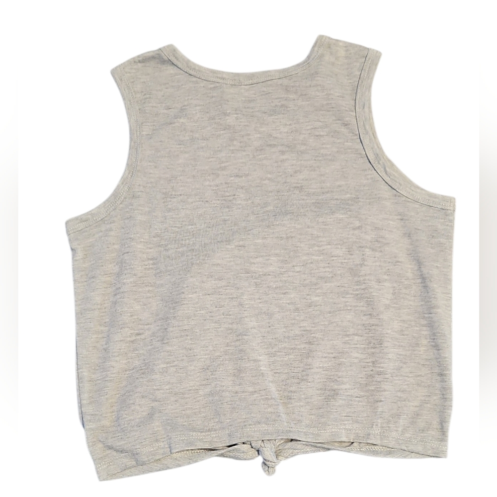 4 Shirts Girls Champion,CK, Adidas, & Under Armour Size Medium 10-12 - Picture 9 of 9